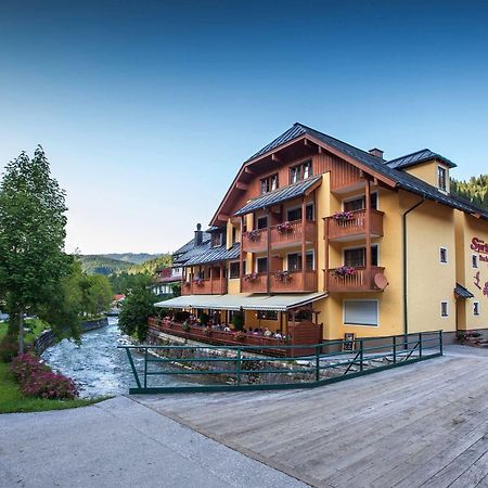 Sporthotel Dachstein West Annaberg im Lammertal Exterior photo