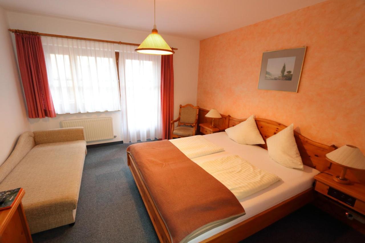 Sporthotel Dachstein West Annaberg im Lammertal Exterior photo