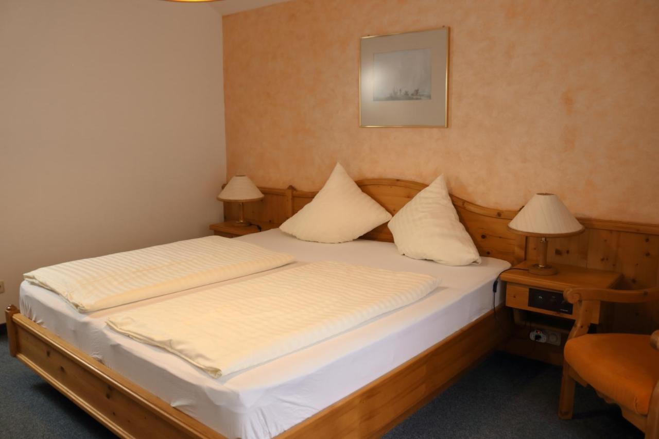 Sporthotel Dachstein West Annaberg im Lammertal Exterior photo