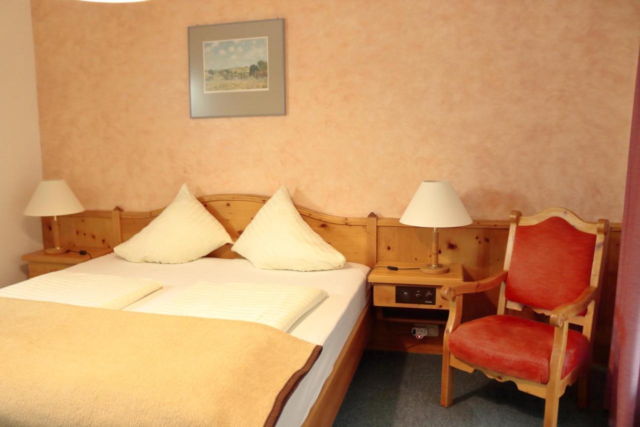 Sporthotel Dachstein West Annaberg im Lammertal Exterior photo
