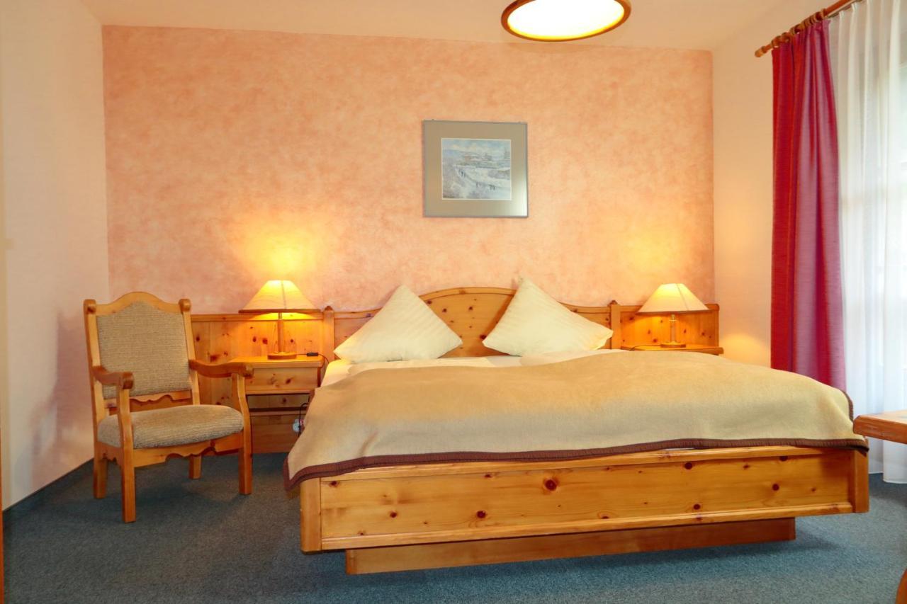 Sporthotel Dachstein West Annaberg im Lammertal Exterior photo