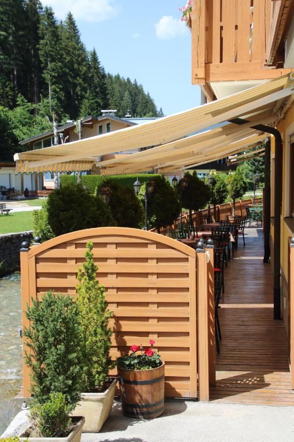Sporthotel Dachstein West Annaberg im Lammertal Exterior photo