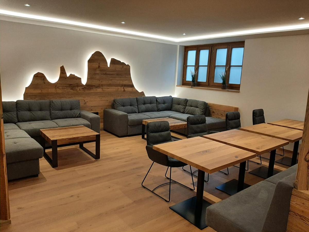 Sporthotel Dachstein West Annaberg im Lammertal Exterior photo