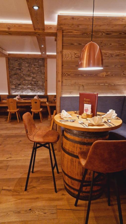 Sporthotel Dachstein West Annaberg im Lammertal Exterior photo
