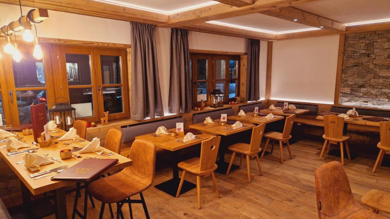 Sporthotel Dachstein West Annaberg im Lammertal Exterior photo
