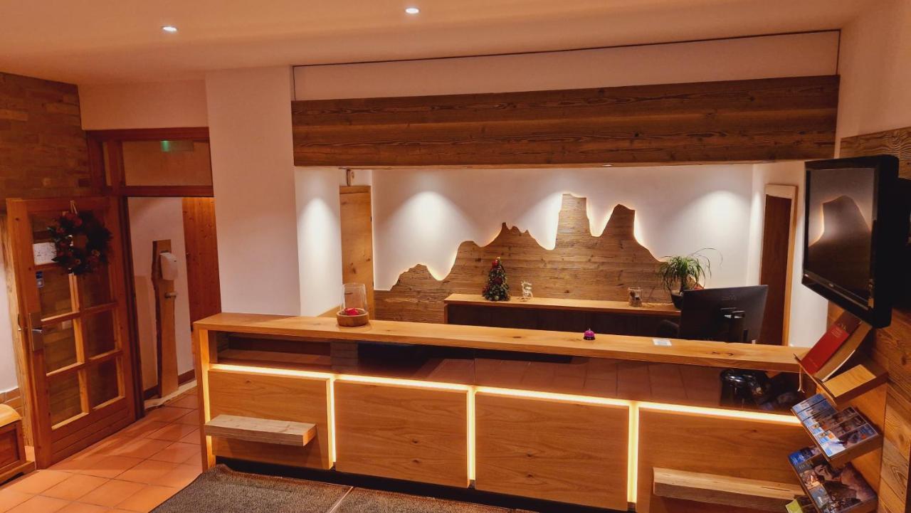 Sporthotel Dachstein West Annaberg im Lammertal Exterior photo
