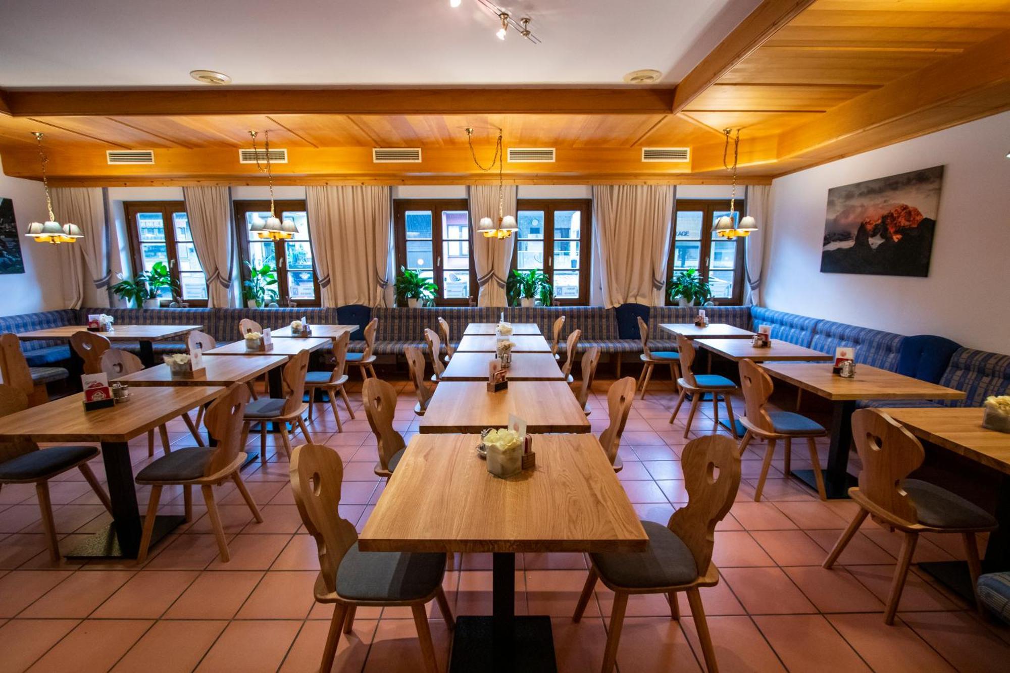 Sporthotel Dachstein West Annaberg im Lammertal Exterior photo