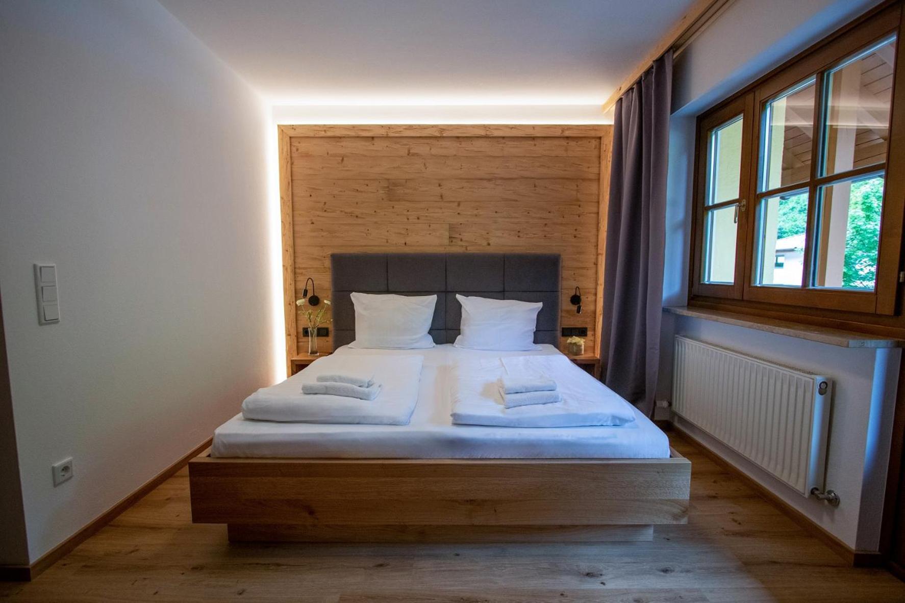 Sporthotel Dachstein West Annaberg im Lammertal Exterior photo
