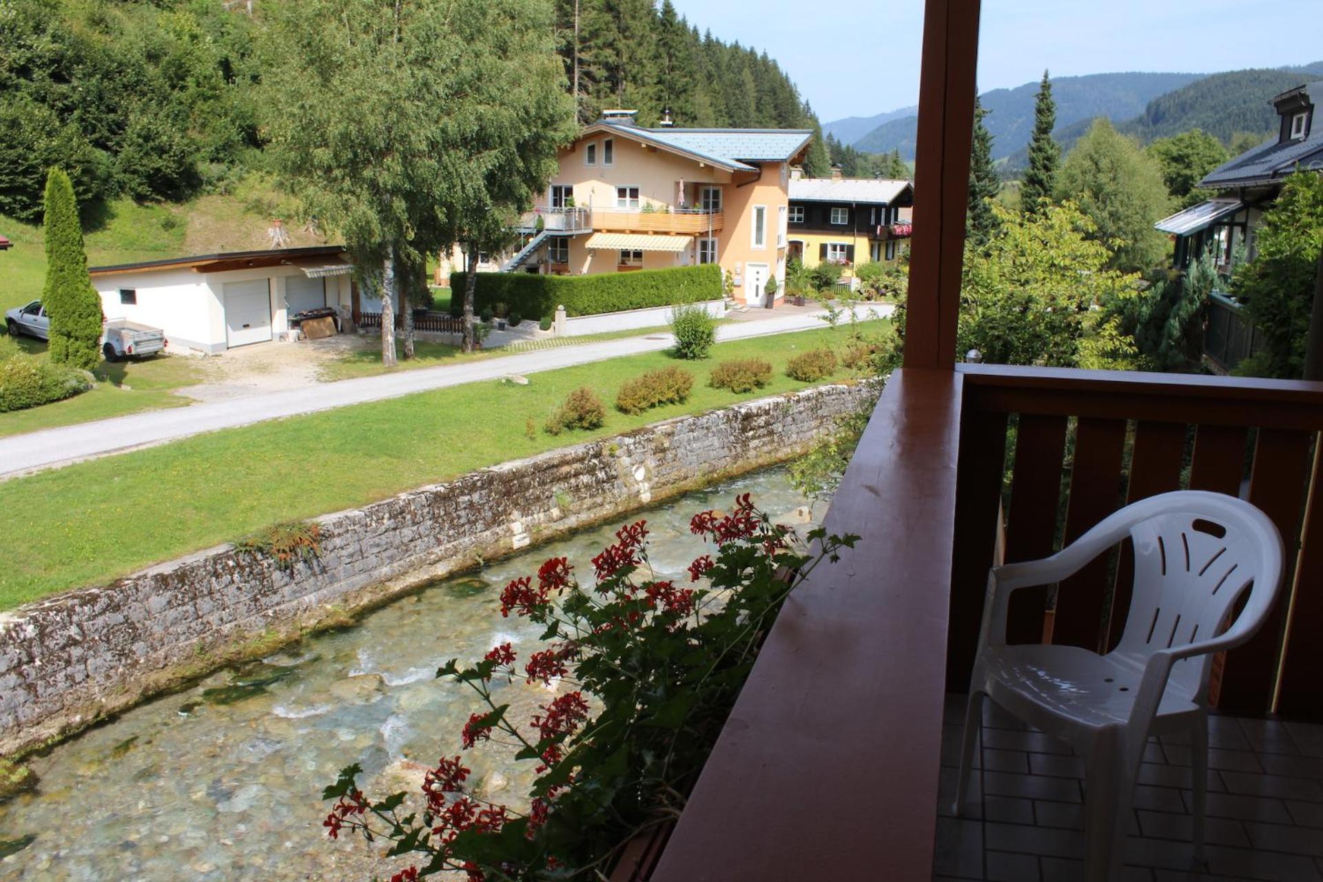 Sporthotel Dachstein West Annaberg im Lammertal Exterior photo