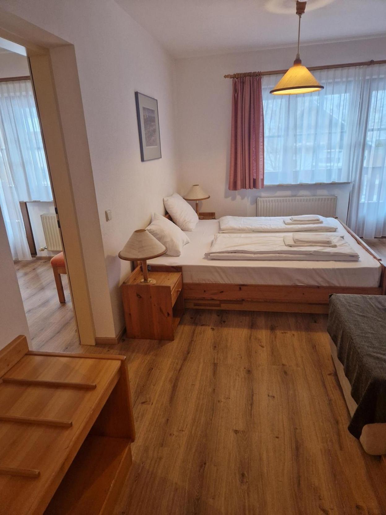 Sporthotel Dachstein West Annaberg im Lammertal Exterior photo