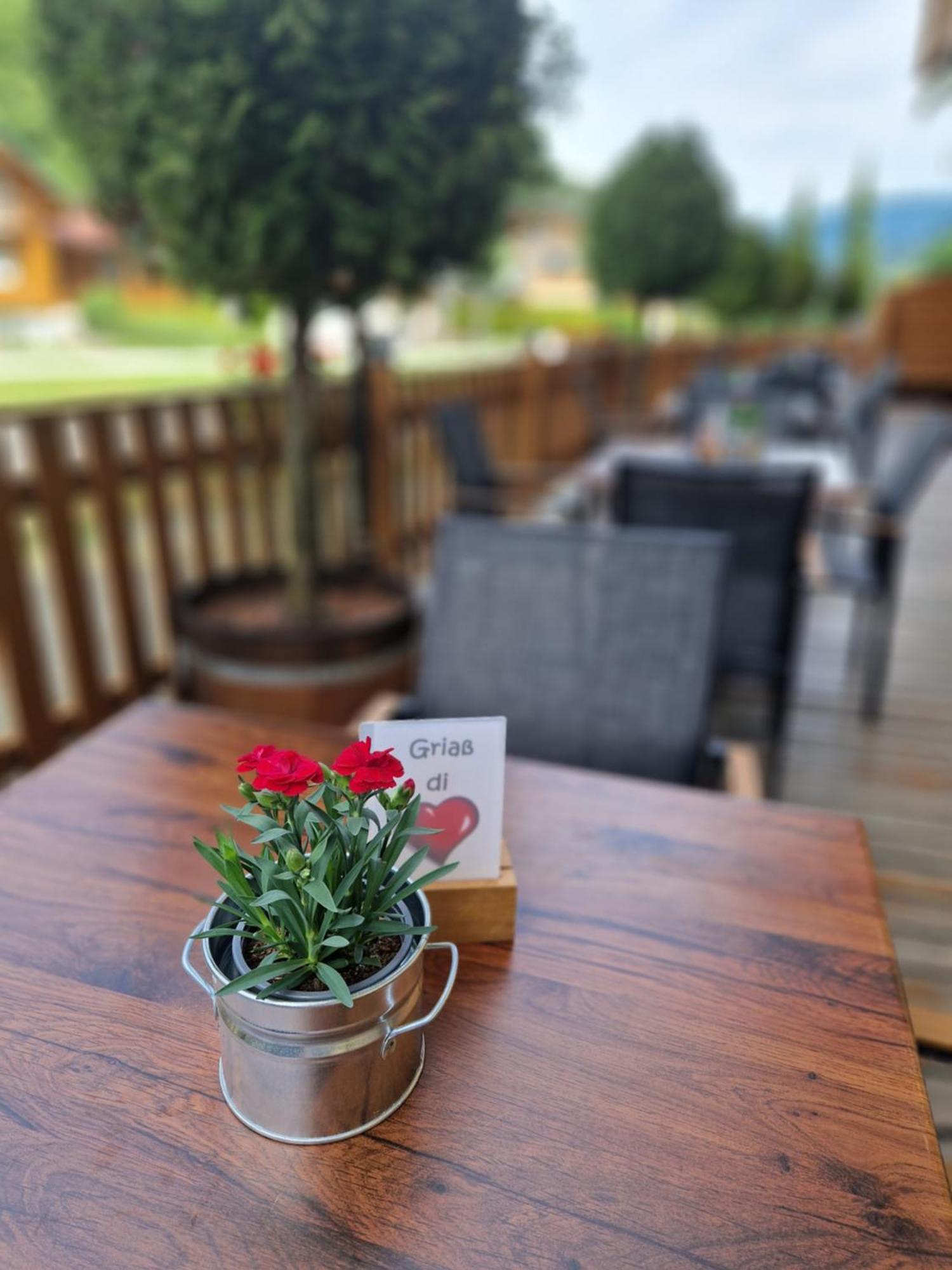 Sporthotel Dachstein West Annaberg im Lammertal Exterior photo