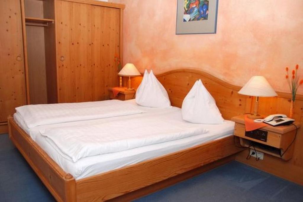 Sporthotel Dachstein West Annaberg im Lammertal Room photo