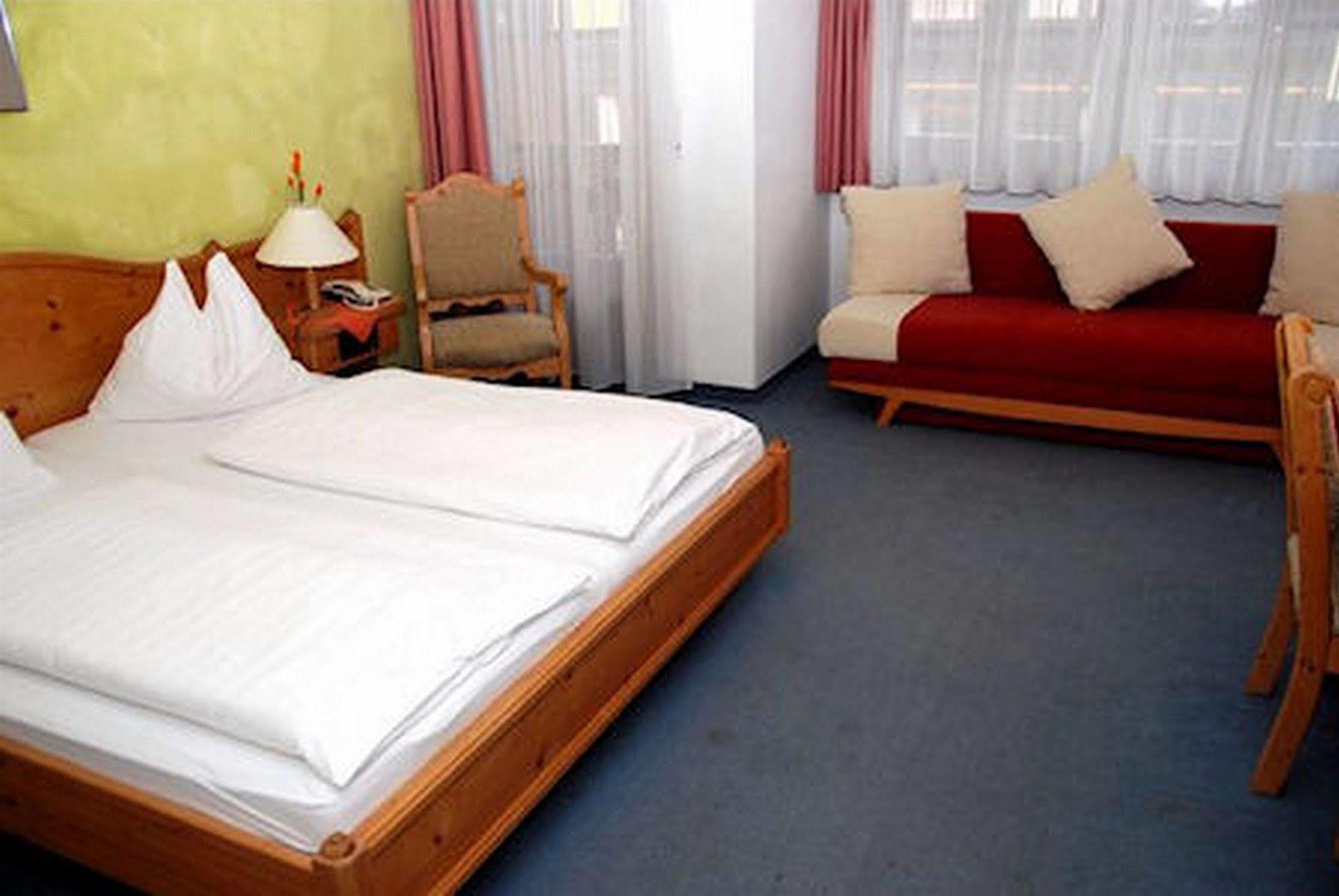 Sporthotel Dachstein West Annaberg im Lammertal Exterior photo