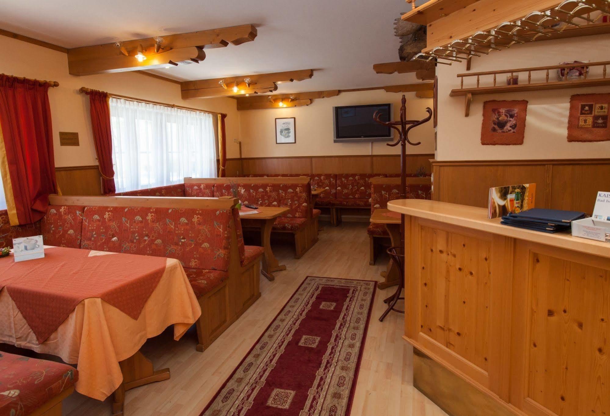 Sporthotel Dachstein West Annaberg im Lammertal Exterior photo