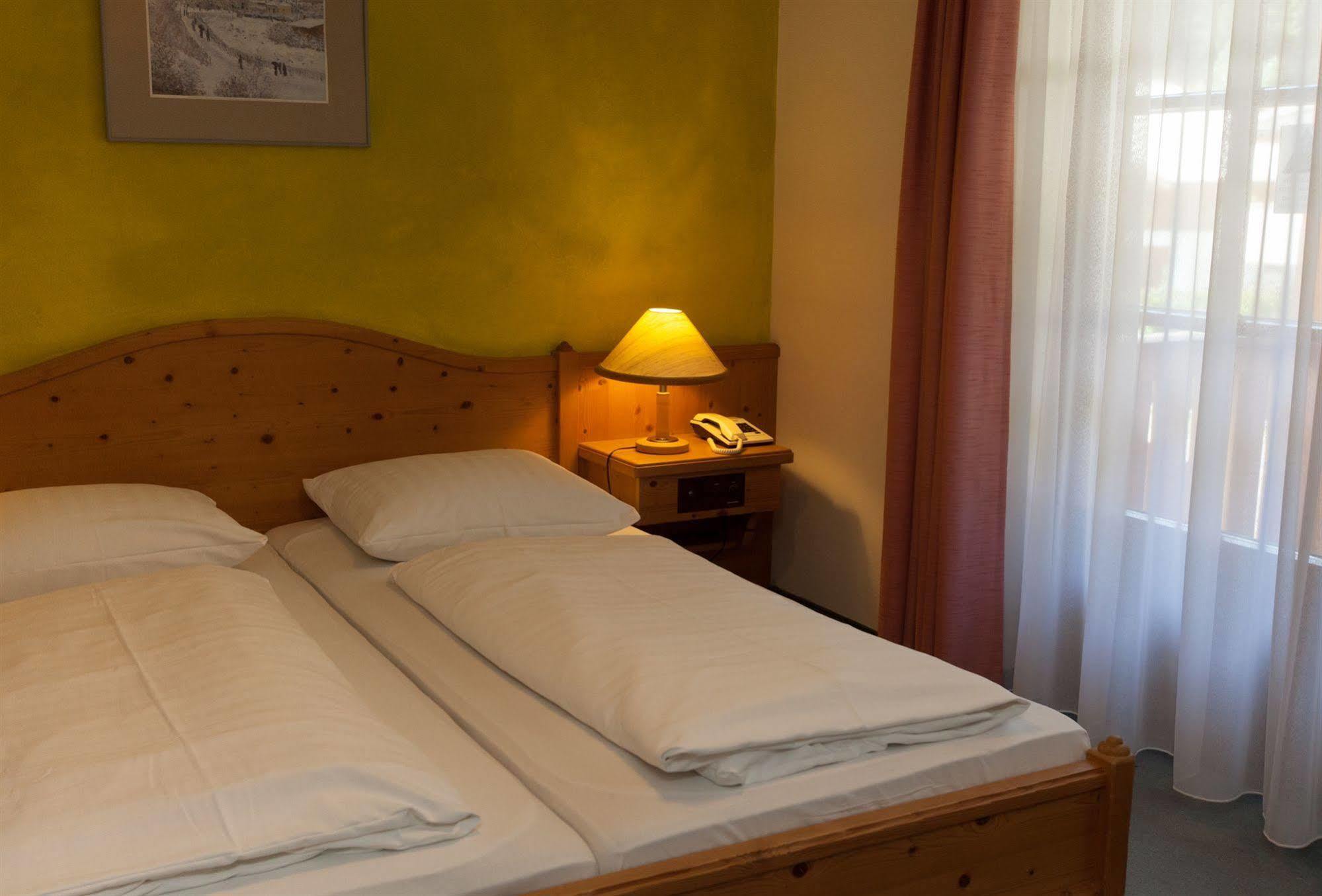 Sporthotel Dachstein West Annaberg im Lammertal Exterior photo