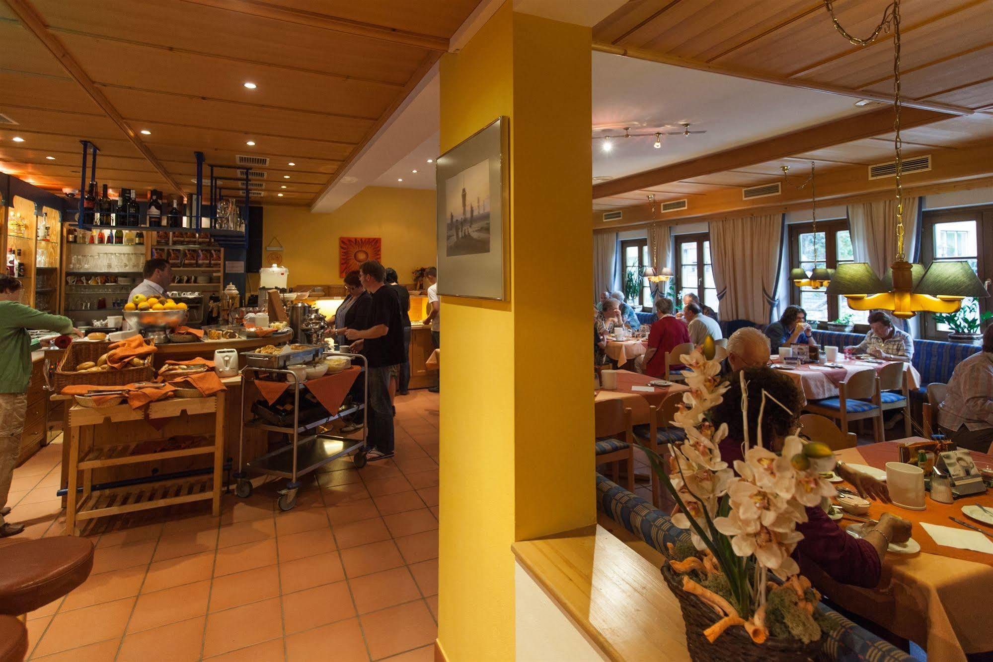 Sporthotel Dachstein West Annaberg im Lammertal Exterior photo